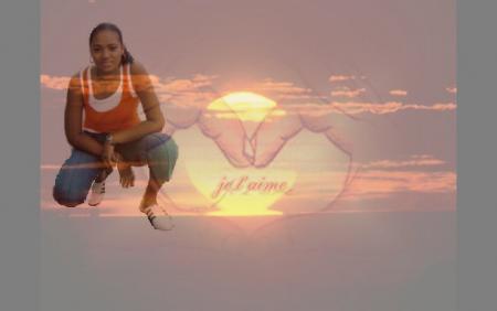 Petit tour dans les nuages