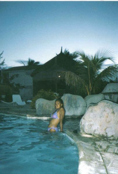 H&ocirc;tel Casa Florida